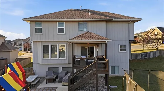 $619,900 | 310 South Mesquite Street, Olathe, KS 66061