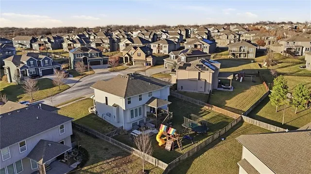 $619,900 | 310 South Mesquite Street, Olathe, KS 66061