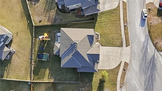 $619,900 | 310 South Mesquite Street, Olathe, KS 66061