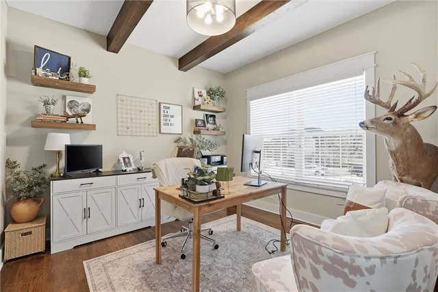 $619,900 | 310 South Mesquite Street, Olathe, KS 66061