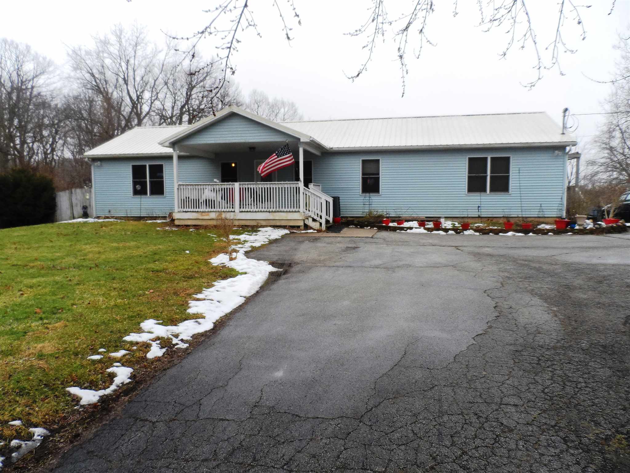 23906 New Road South Bend, IN 46614 - Photo 1 of 29 Gallery Image 1