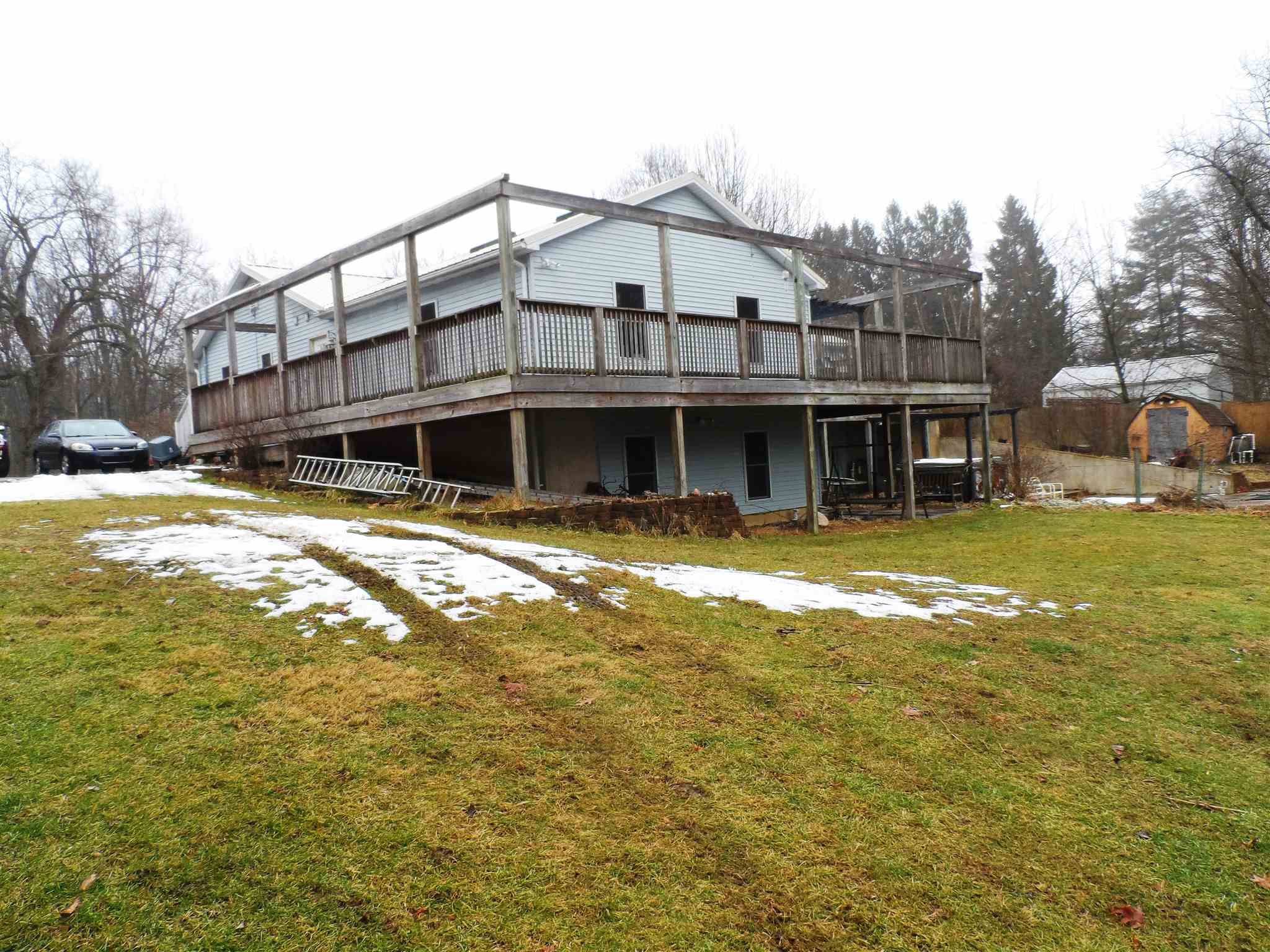 23906 New Road South Bend, IN 46614 - Photo 27 of 29 Gallery Image 27