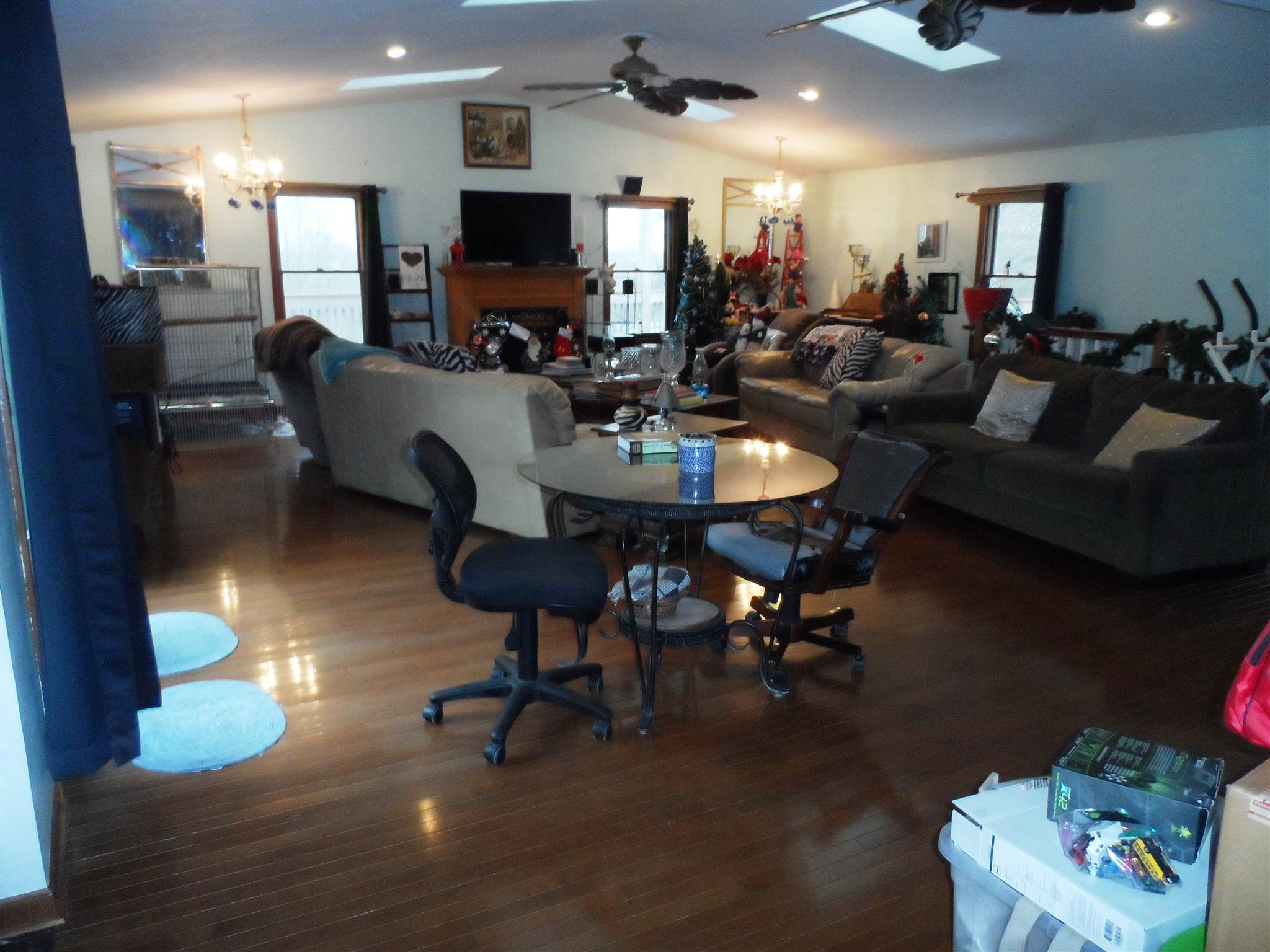 23906 New Road South Bend, IN 46614 - Photo 4 of 29 Gallery Image 4
