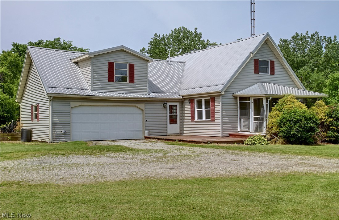2906 Mason Road East Milan, OH 44846 - Photo 2 of 38