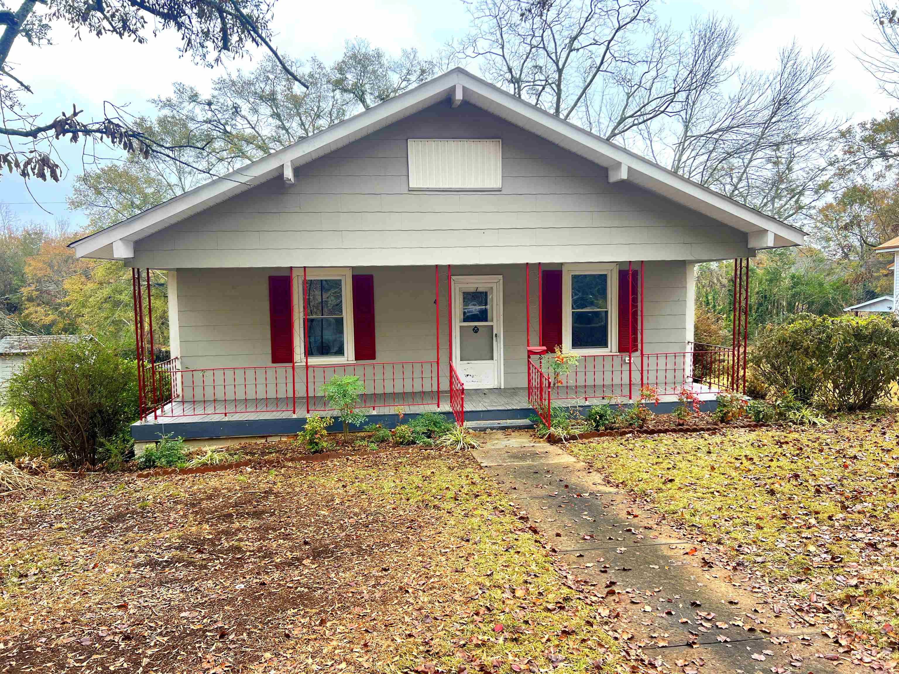 4 1st Street Inman, SC 29349 - Photo 1 of 17