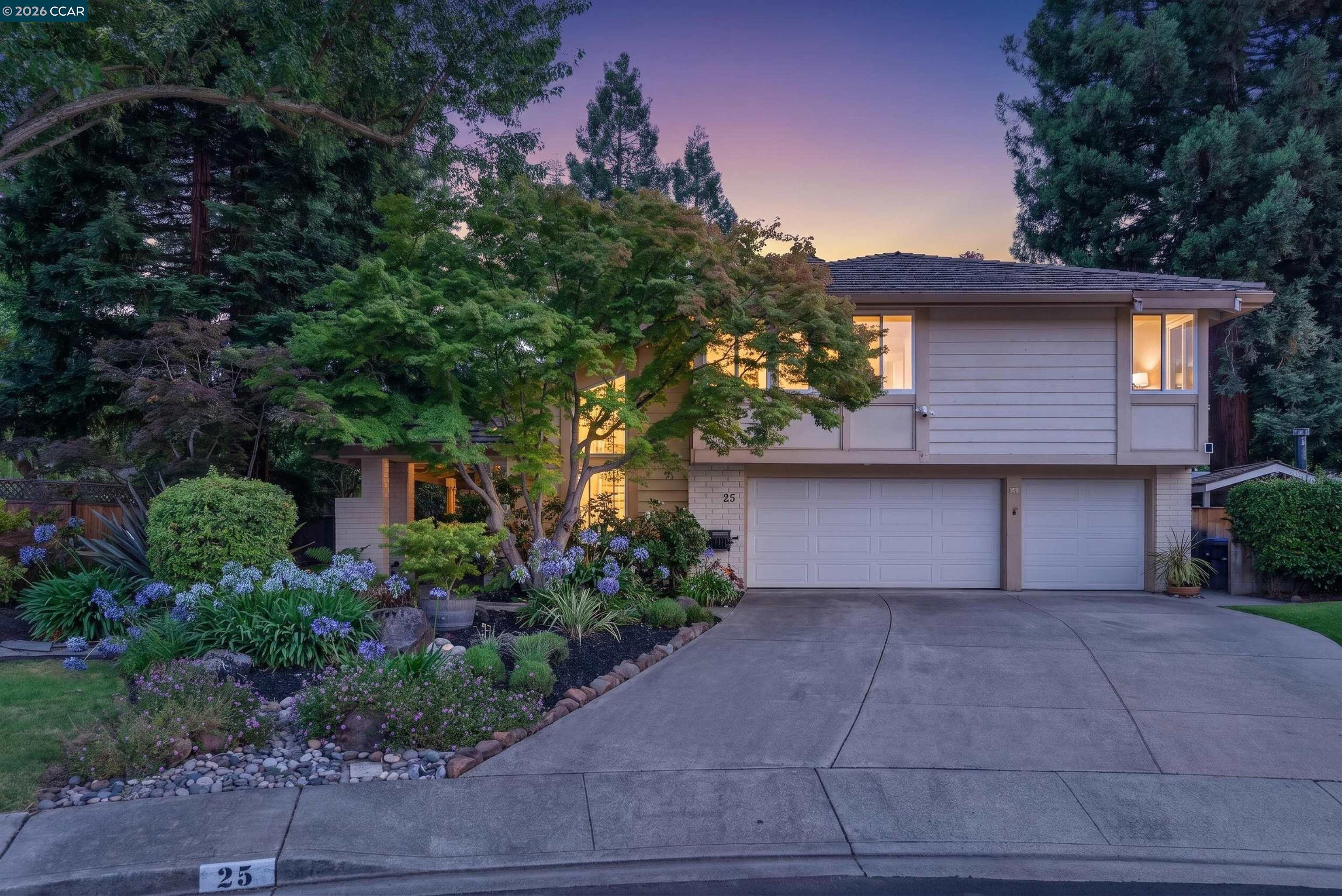 25 Lynnbrook Court San Ramon, CA 94582 - Photo 1 of 93