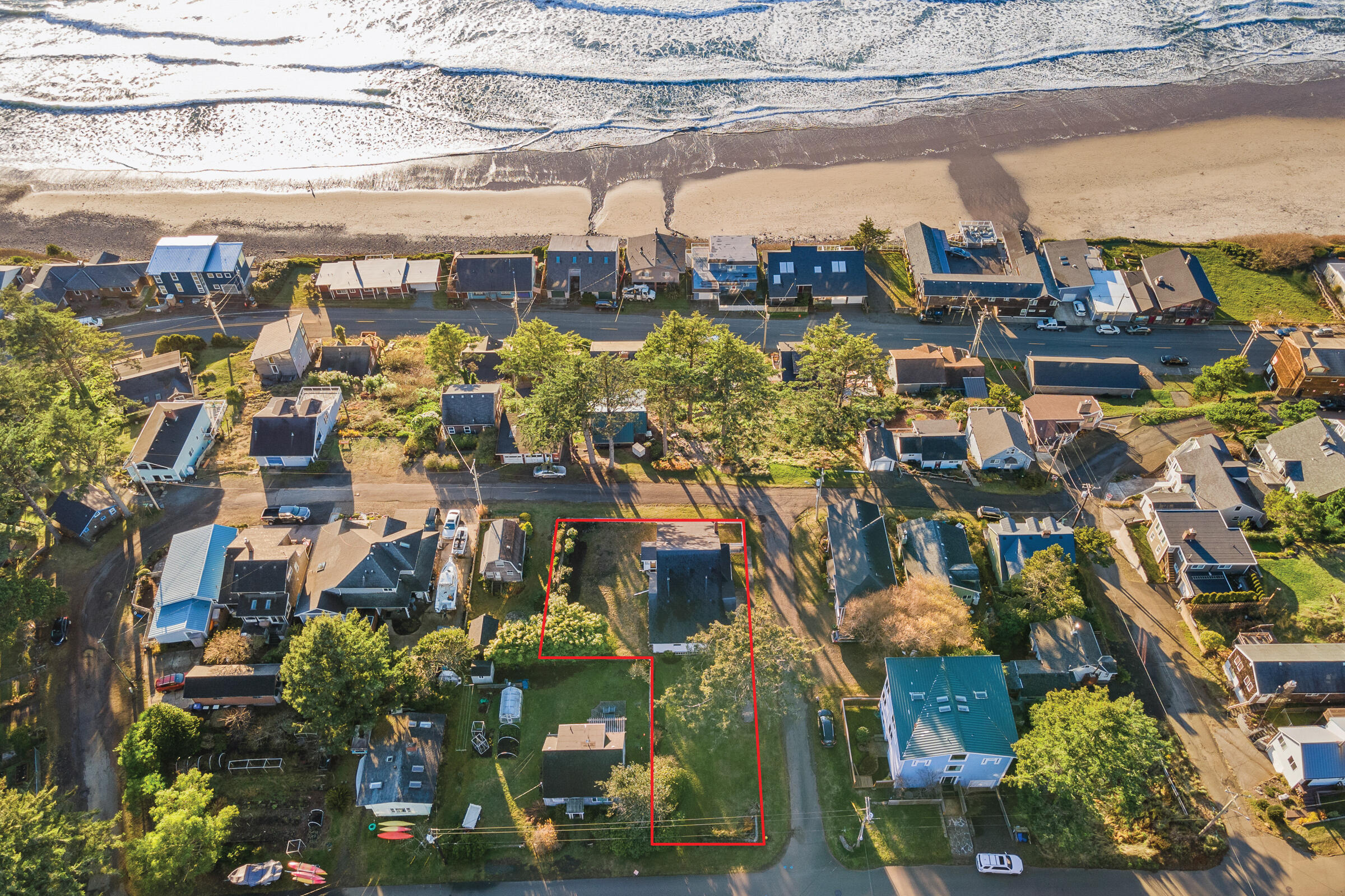 5485 Violet Street Tillamook, OR 97141 - Photo 10 of 46 5485 Violet St