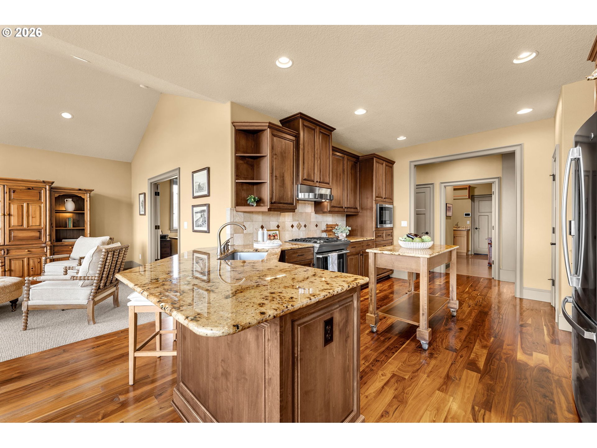 2517 Northeast 163rd Street Ridgefield, WA 98642 - Photo 14 of 48