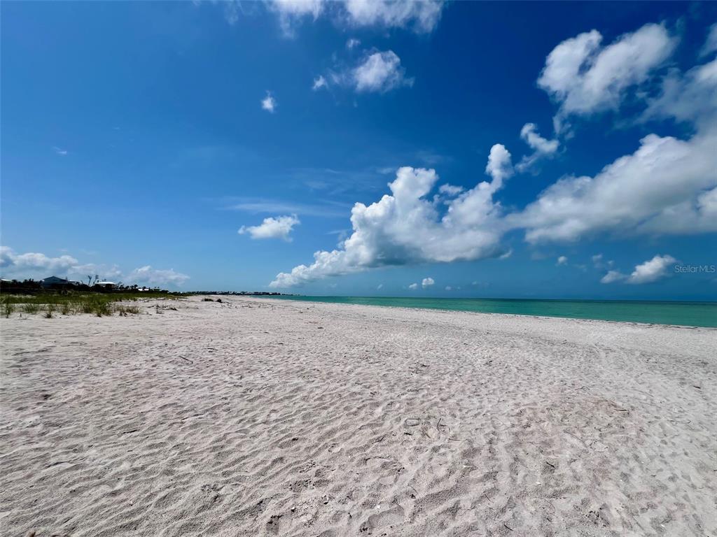 9568 Buccaneer Trail Boca Grande, FL 33921 - Photo 41 of 49 a view of a lake