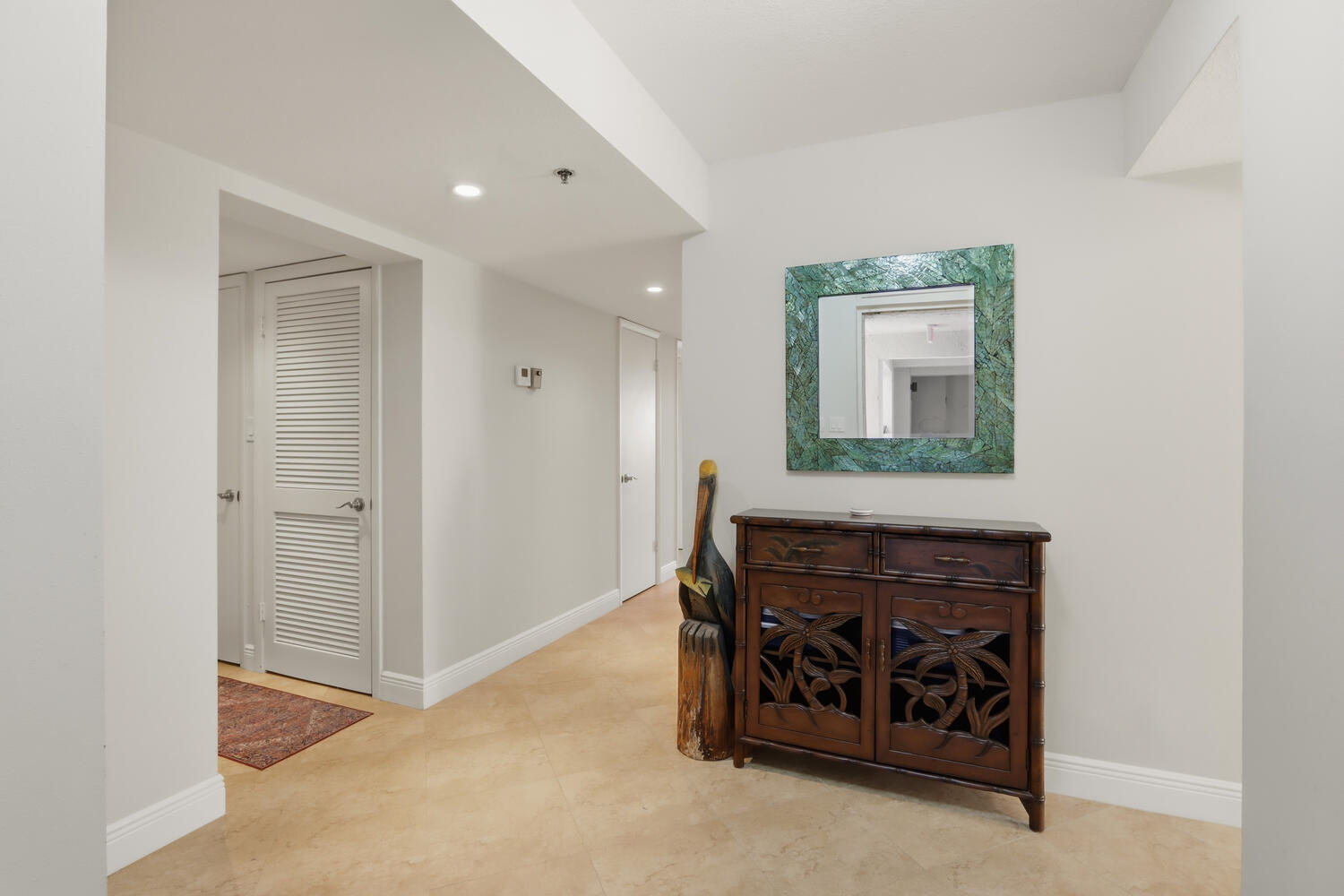 500 Ocean Trail Way, Unit 409 Jupiter, FL 33477 - Photo 14 of 35 Entryway