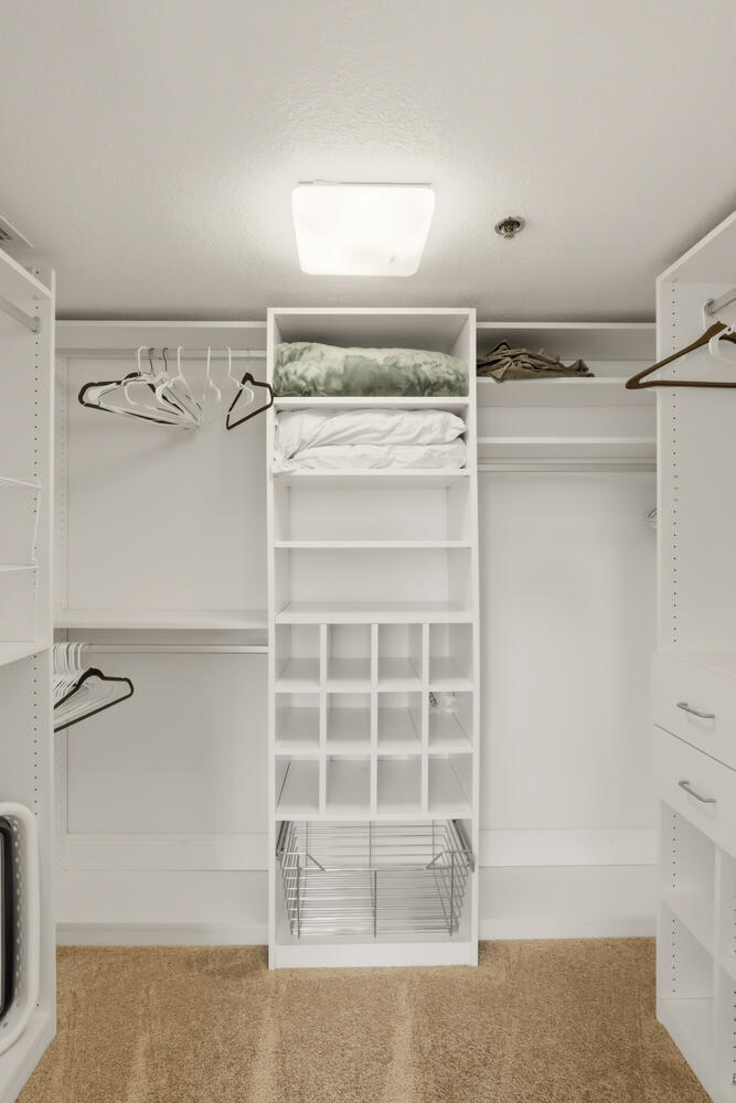 500 Ocean Trail Way, Unit 409 Jupiter, FL 33477 - Photo 19 of 35 Master closet