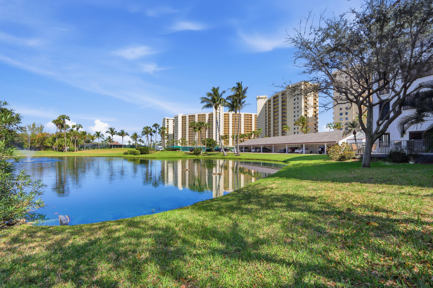 500 Ocean Trail Way, Unit 409 Jupiter, FL 33477 - Photo 31 of 35 Ocean Trail Property