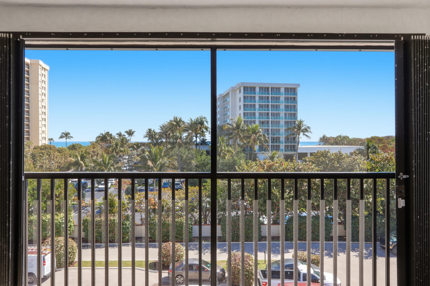 500 Ocean Trail Way, Unit 409 Jupiter, FL 33477 - Photo 4 of 35 Ocean View