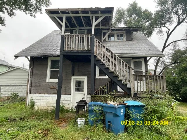 $45,000 | 305 River Oaks Drive, Calumet City, IL 60409