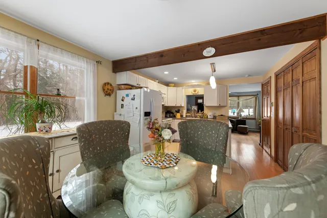 $306,900 | 75 Lakewood Pines, Unit 20, Bristol, NH 03222