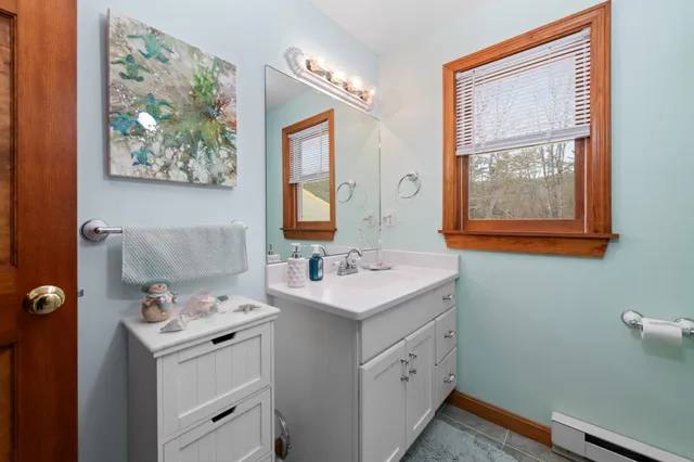 $306,900 | 75 Lakewood Pines, Unit 20, Bristol, NH 03222