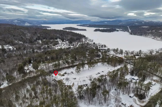 $306,900 | 75 Lakewood Pines, Unit 20, Bristol, NH 03222