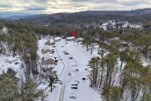 $306,900 | 75 Lakewood Pines, Unit 20, Bristol, NH 03222