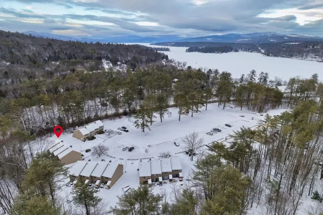 $306,900 | 75 Lakewood Pines, Unit 20, Bristol, NH 03222