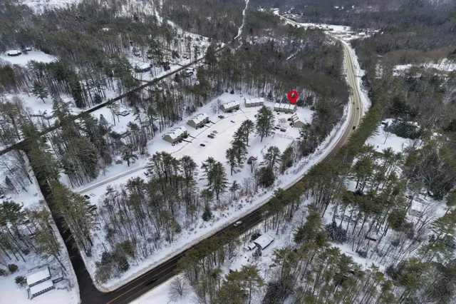 $306,900 | 75 Lakewood Pines, Unit 20, Bristol, NH 03222