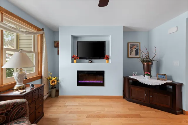 $306,900 | 75 Lakewood Pines, Unit 20, Bristol, NH 03222