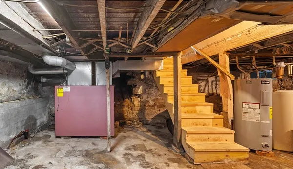 $79,900 | 590 East Main Street, Mahaffey, PA 15757