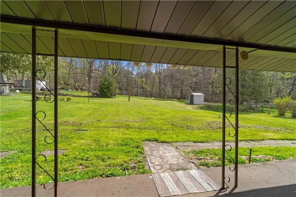 $79,900 | 590 East Main Street, Mahaffey, PA 15757