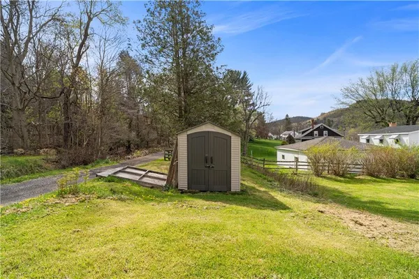 $79,900 | 590 East Main Street, Mahaffey, PA 15757