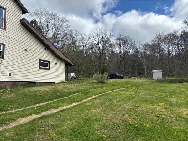 $79,900 | 590 East Main Street, Mahaffey, PA 15757