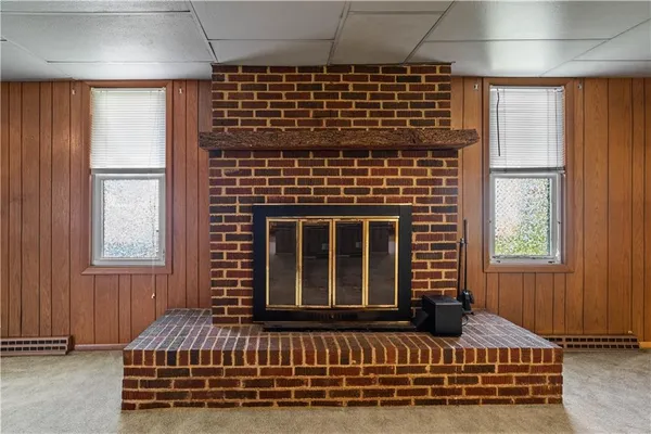 $79,900 | 590 East Main Street, Mahaffey, PA 15757