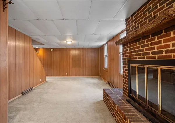 $79,900 | 590 East Main Street, Mahaffey, PA 15757