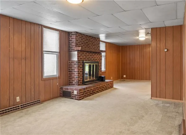 $79,900 | 590 East Main Street, Mahaffey, PA 15757