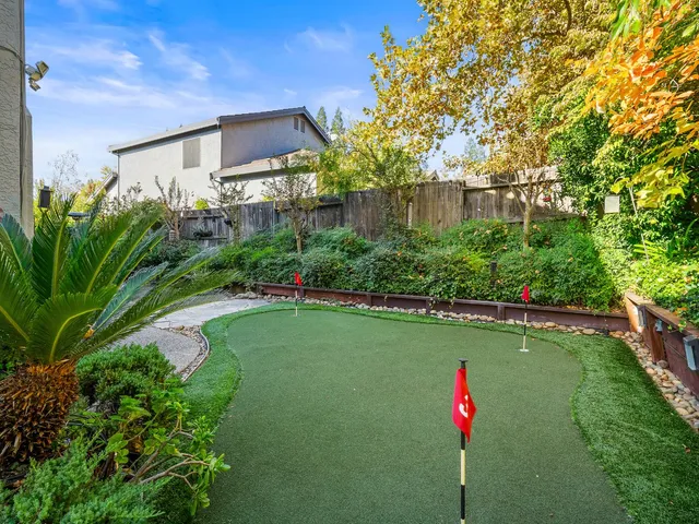 a view of outdoor space yard and patio