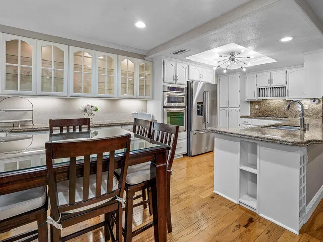 a picture of floor plan