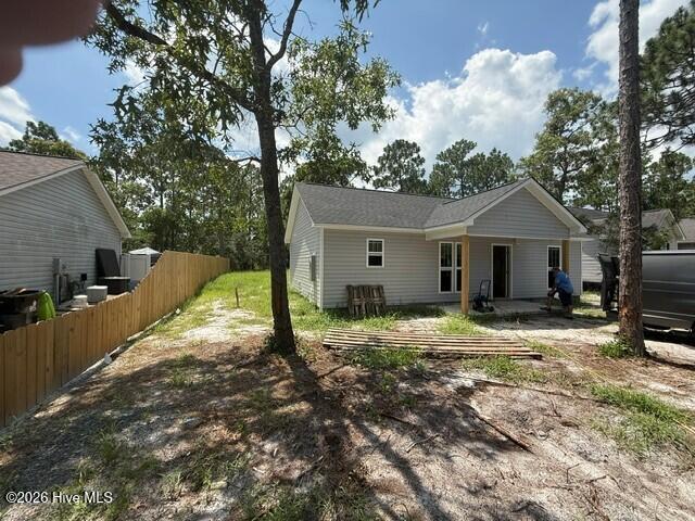 255 Cherry Road Southport, NC 28461 - Photo 29 of 42