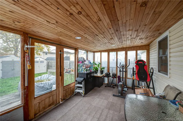 $379,000 | 96 Huntington Drive, Mastic Beach, NY 11951