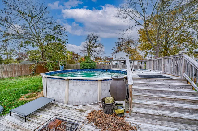 $379,000 | 96 Huntington Drive, Mastic Beach, NY 11951