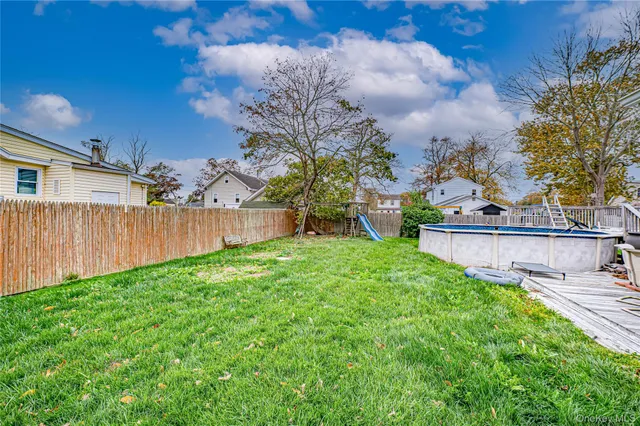 $379,000 | 96 Huntington Drive, Mastic Beach, NY 11951