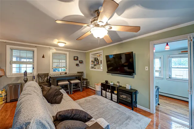 $379,000 | 96 Huntington Drive, Mastic Beach, NY 11951