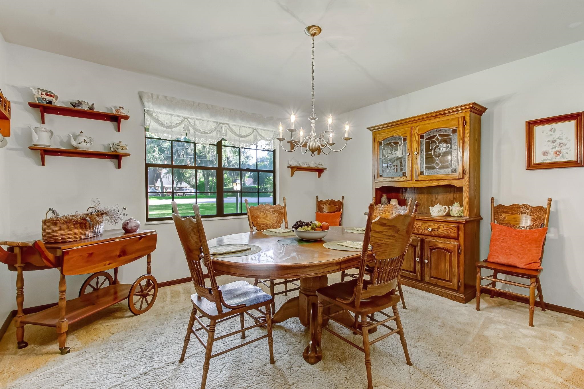 231 Rolling Oaks Road St. Augustine, FL 32086 - Photo 15 of 36 Gallery Image 15