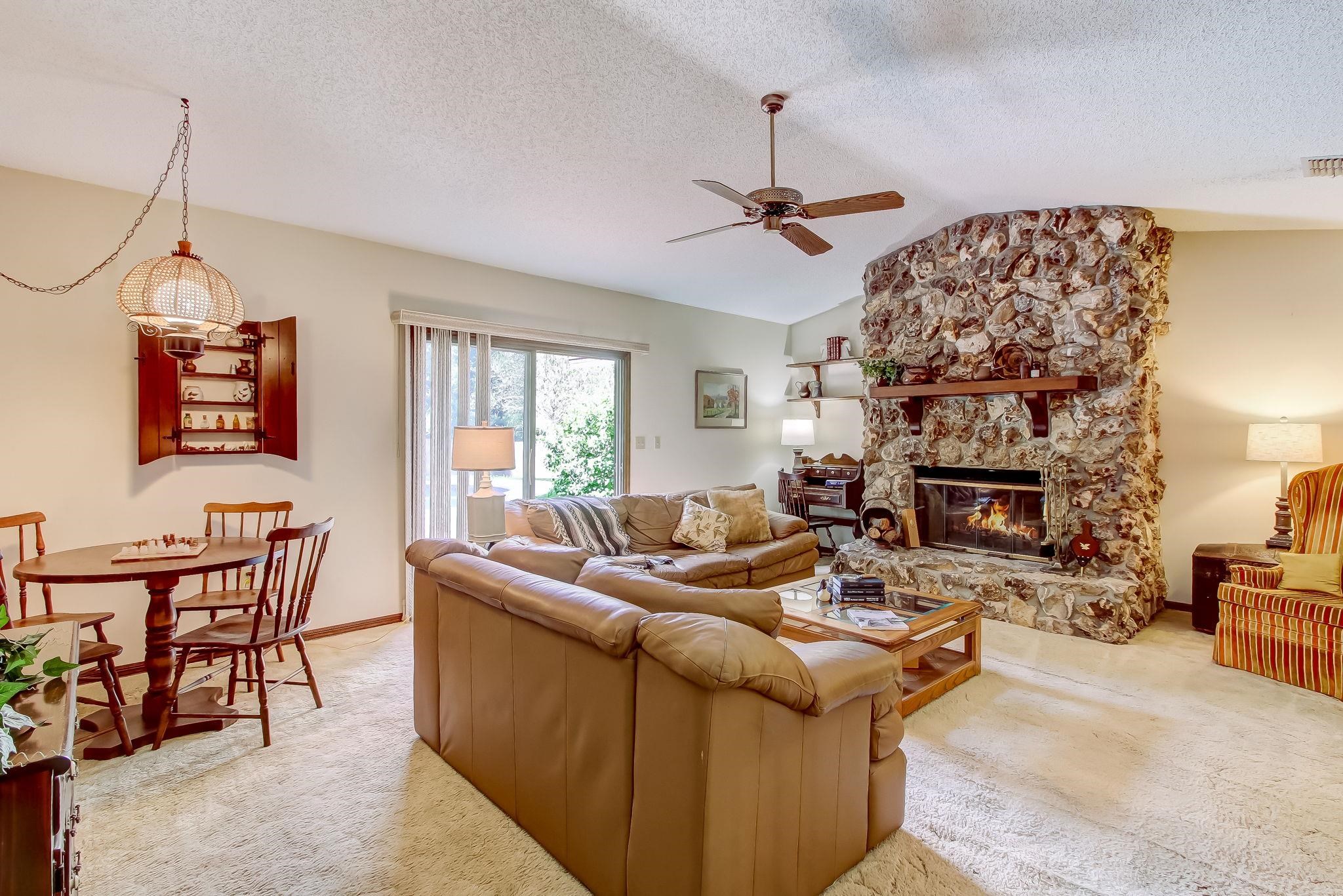 231 Rolling Oaks Road St. Augustine, FL 32086 - Photo 25 of 36 Gallery Image 25