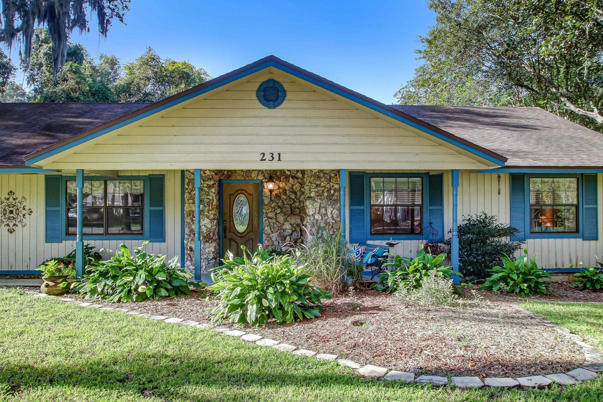 231 Rolling Oaks Road St. Augustine, FL 32086 - Photo 8 of 36 Gallery Image 8
