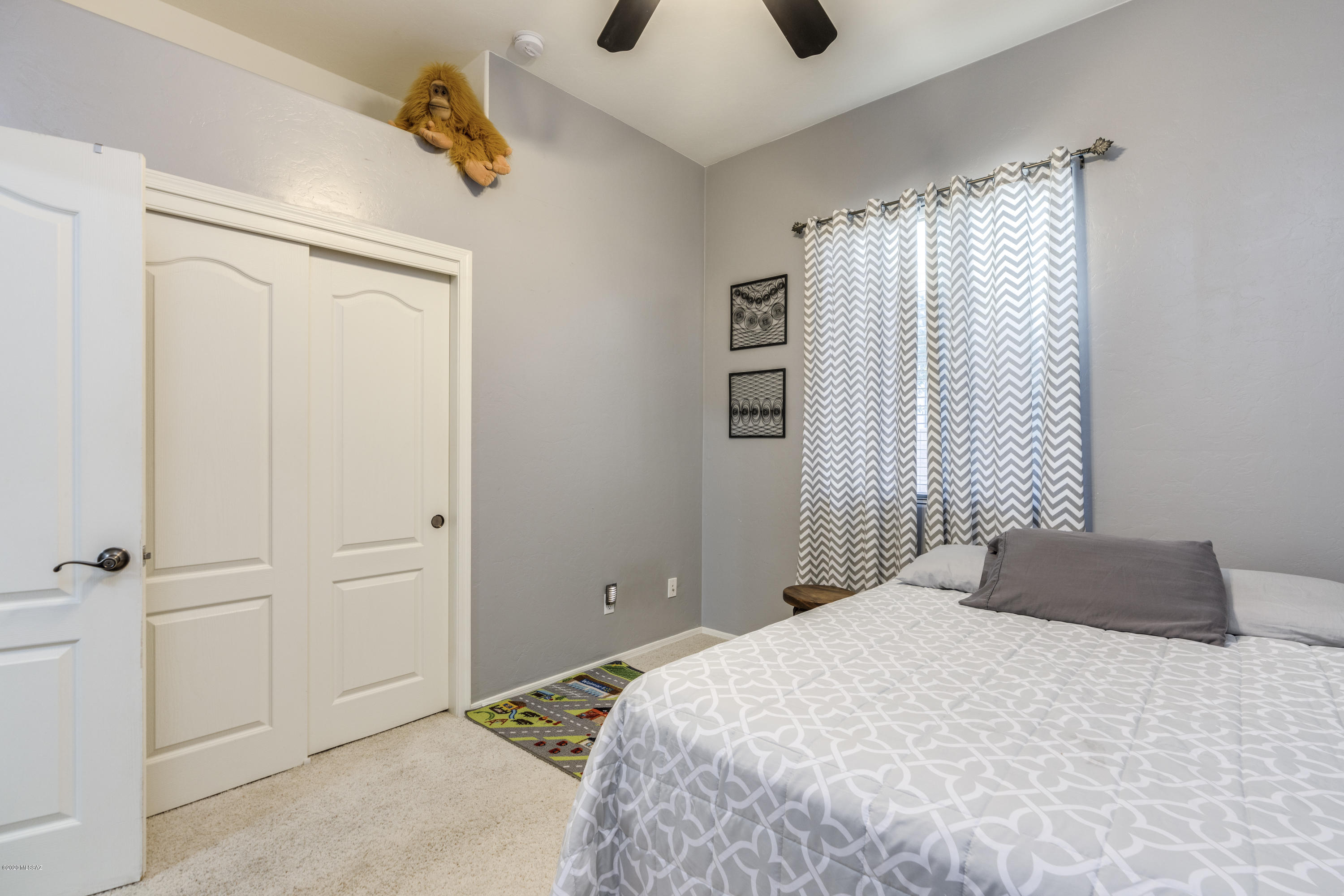 7928 North Rondure Loop Tucson, AZ 85743 - Photo 35 of 49 Gallery Image 35