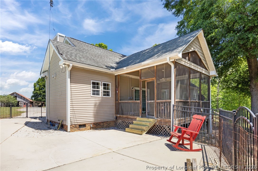 435 Thomas Way Cameron, NC 28326 - Photo 46 of 49