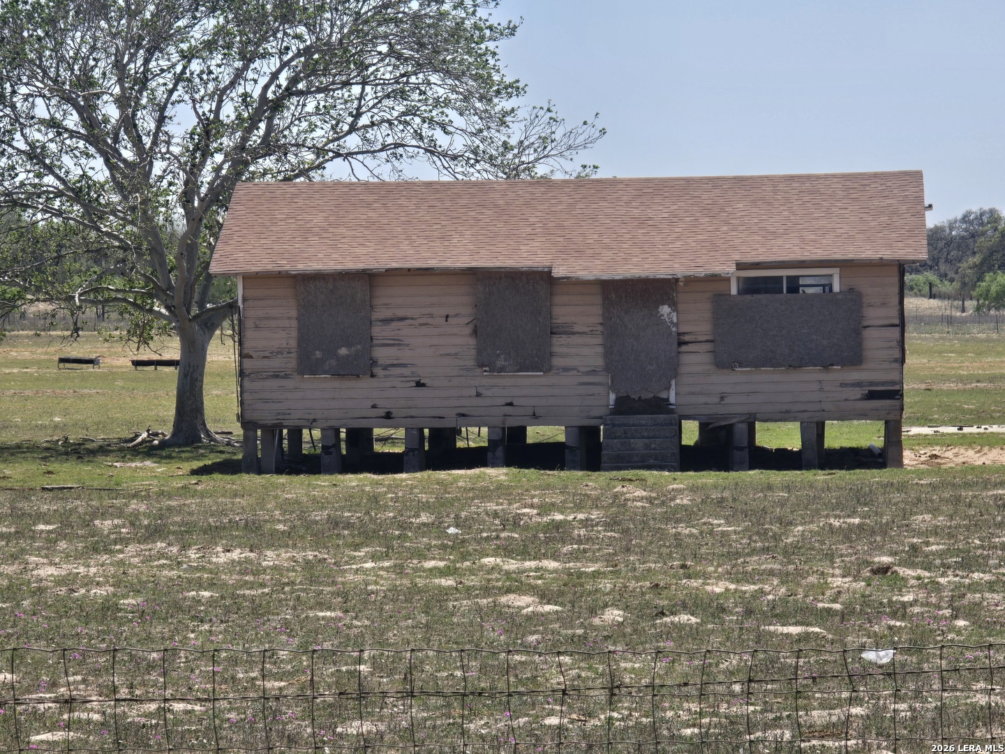 2450 Mogford Road San Antonio, TX 78264 - Photo 1 of 1