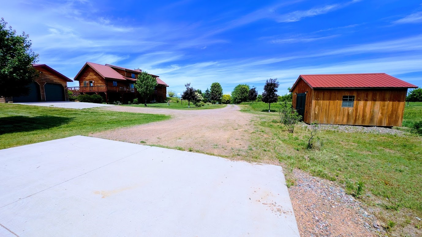 407 23rd Street Chetek, WI 54728 - Photo 42 of 60
