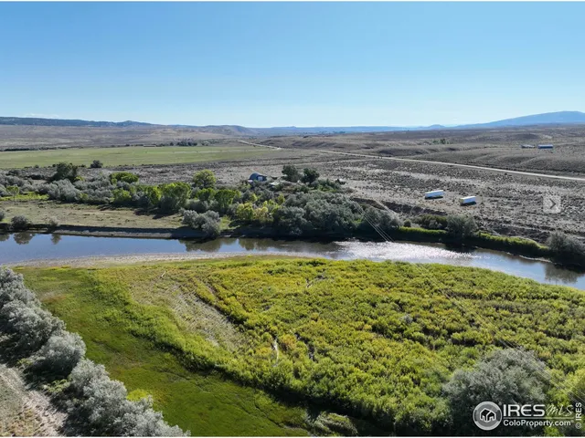 $1,200,000 | 55999 Highway 318, Maybell, CO 81640