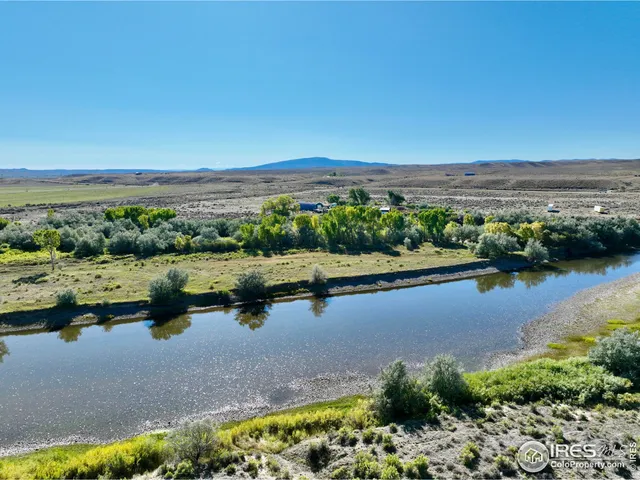 $1,200,000 | 55999 Highway 318, Maybell, CO 81640