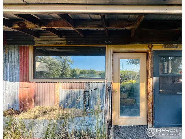 $1,200,000 | 55999 Highway 318, Maybell, CO 81640