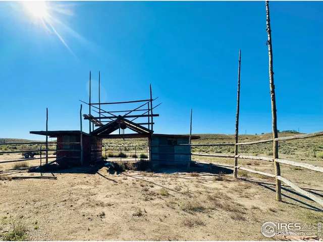 $1,200,000 | 55999 Highway 318, Maybell, CO 81640